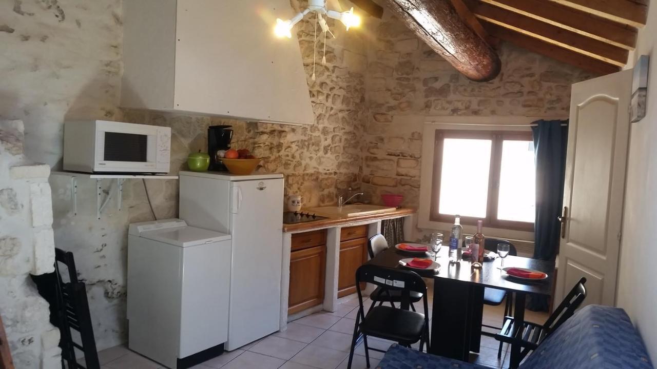 Luclem Apartment Arles Exterior foto