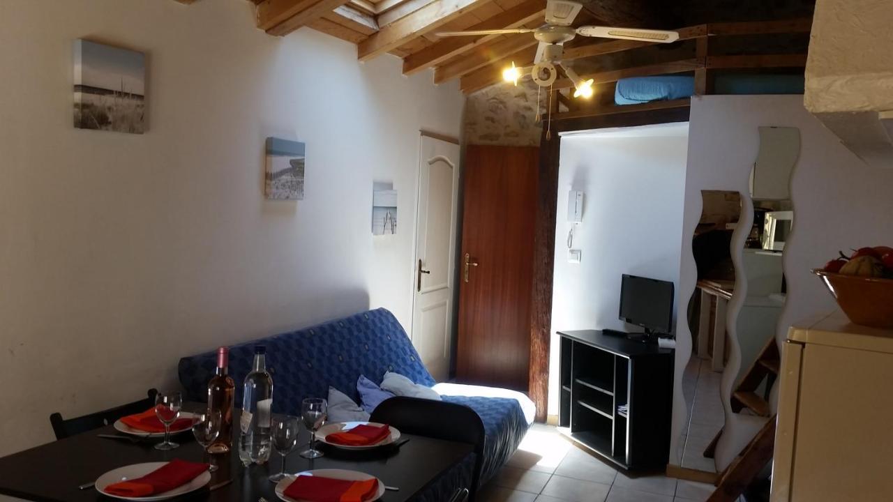 Luclem Apartment Arles Exterior foto