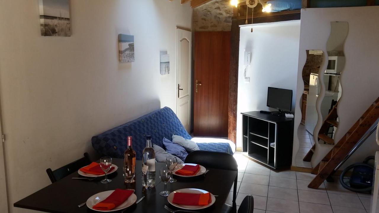 Luclem Apartment Arles Exterior foto