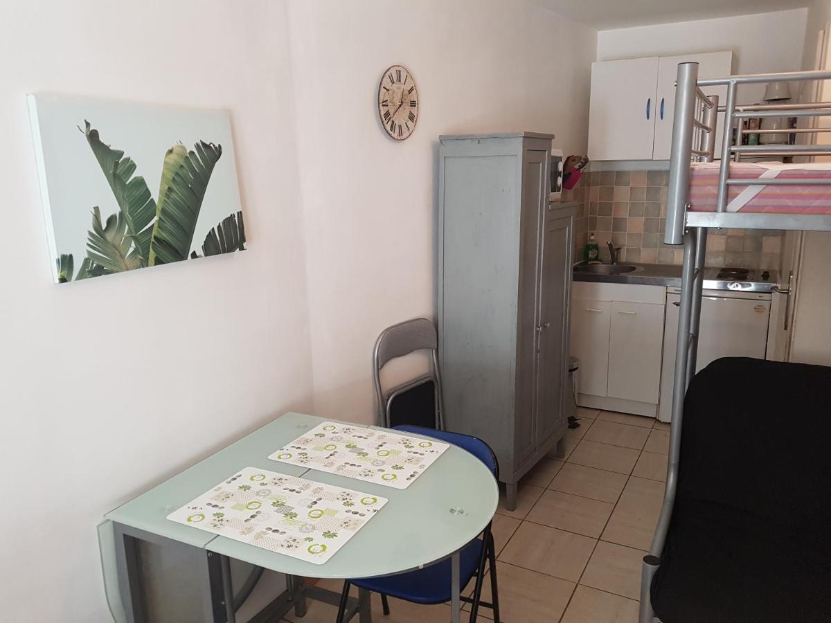 Luclem Apartment Arles Exterior foto